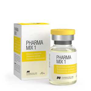 Pharma Mix-1 販売用合法ステロイド