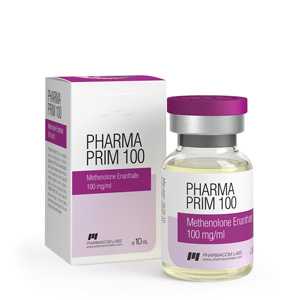 Pharma Prim 100 販売用合法ステロイド