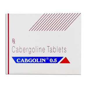Cabgolin 0.25 販売用合法ステロイド
