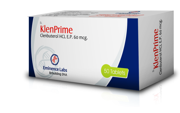 Klenprime 60 販売用合法ステロイド