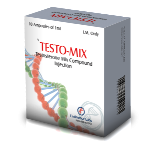 Testomix 販売用合法ステロイド