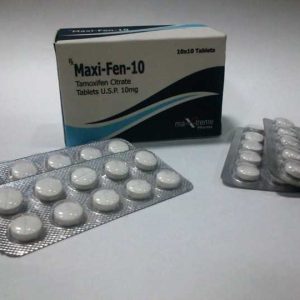 Maxi-Fen-10 販売用合法ステロイド