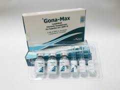 Gona-Max 販売用合法ステロイド