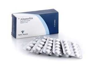 Altamofen-10 販売用合法ステロイド