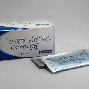 Cernos Gel (Testogel) 販売用合法ステロイド