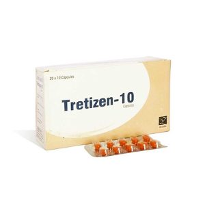 Tretizen 10 販売用合法ステロイド
