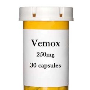 Vemox 250 販売用合法ステロイド