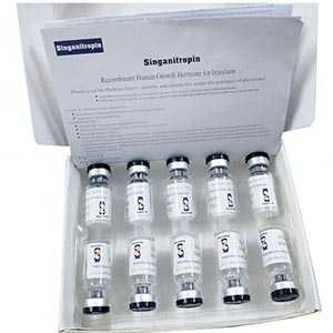 Singanitropin 100iu 販売用合法ステロイド