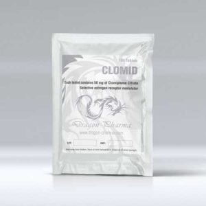 CLOMID 50 販売用合法ステロイド