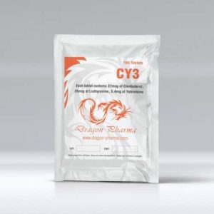 CY3 販売用合法ステロイド