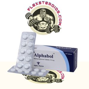 ALPHABOL 日本でのオンライン購入 - flexsteroids.com|Alphabol 販売用合法ステロイド