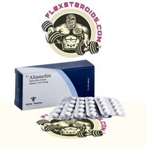 ALTAMOFEN-20 日本でのオンライン購入 - flexsteroids.com|Altamofen-20 販売用合法ステロイド