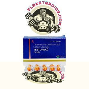 ANDRIOL TESTOCAPS (60 capsules) 日本でのオンライン購入 - flexsteroids.com|Andriol Testocaps 販売用合法ステロイド