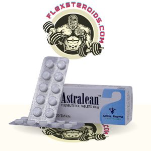 ASTRALEAN 40mcg 日本でのオンライン購入 - flexsteroids.com|Astralean 販売用合法ステロイド