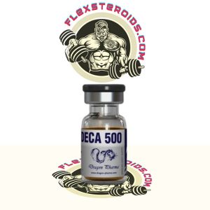 Deca 500 10 ml vial 日本でのオンライン購入 - flexsteroids.com|Deca 500 販売用合法ステロイド