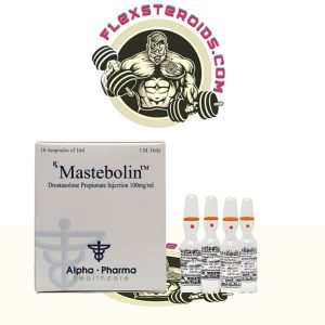 MASTEBOLIN (AMPOULES) 日本でのオンライン購入 - flexsteroids.com|Mastebolin 販売用合法ステロイド