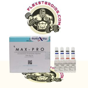 MAX-PRO 10 ampoules 日本でのオンライン購入 - flexsteroids.com|Max-Pro 販売用合法ステロイド