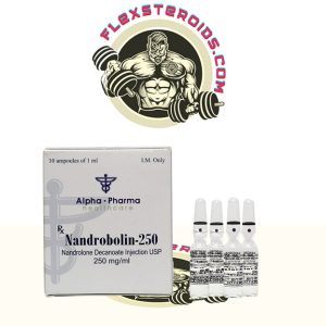 NANDROBOLIN 10 ampoules 日本でのオンライン購入 - flexsteroids.com|Nandrobolin 販売用合法ステロイド