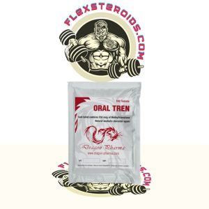 ORAL TREN 100 tabs 日本でのオンライン購入 - flexsteroids.com|Oral Tren 販売用合法ステロイド