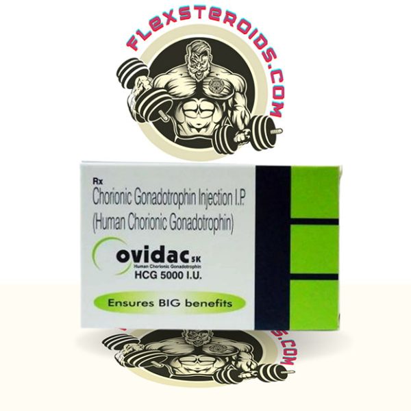 OVIDAC 5000 IU 日本でのオンライン購入 - flexsteroids.com|Ovidac 5000 IU 販売用合法ステロイド