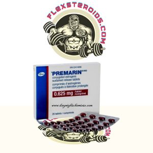 PREMARIN 0.625mg 日本でのオンライン購入 - flexsteroids.com|Premarin 販売用合法ステロイド