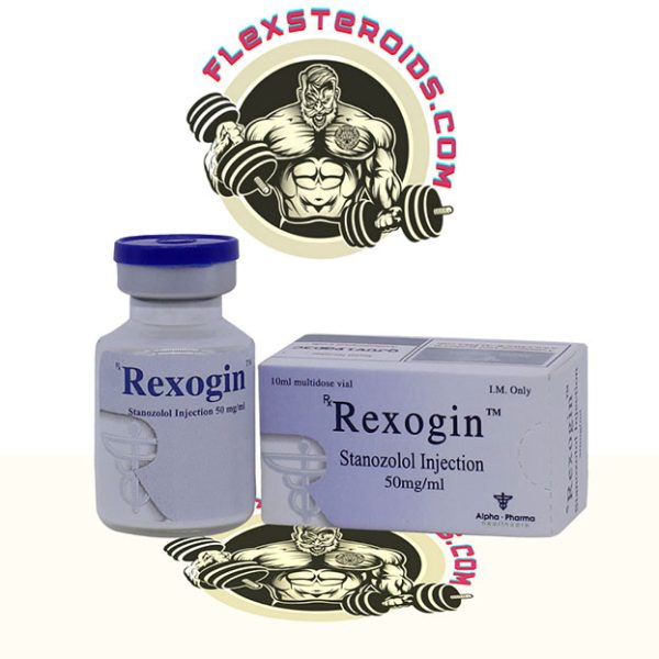 REXOGIN 10ml vial 日本でのオンライン購入 - flexsteroids.com|Rexogin (vial) 販売用合法ステロイド
