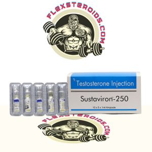 Sustaviron-250 10 ampoules 日本でのオンライン購入 - flexsteroids.com|Sustaviron-250 販売用合法ステロイド