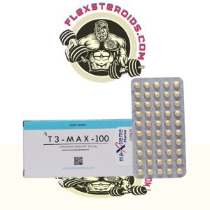 T3-MAX-100mcg 日本でのオンライン購入 - flexsteroids.com|T3-Max-100 販売用合法ステロイド