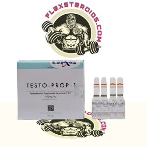 TESTO-PROP 10 ampoules 日本でのオンライン購入 - flexsteroids.com|Testo-Prop 販売用合法ステロイド