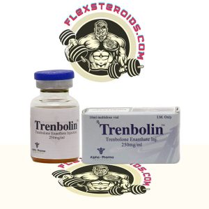 TRENBOLIN 10 ampoules 日本でのオンライン購入 - flexsteroids.com|Trenbolin (ampoules) 販売用合法ステロイド