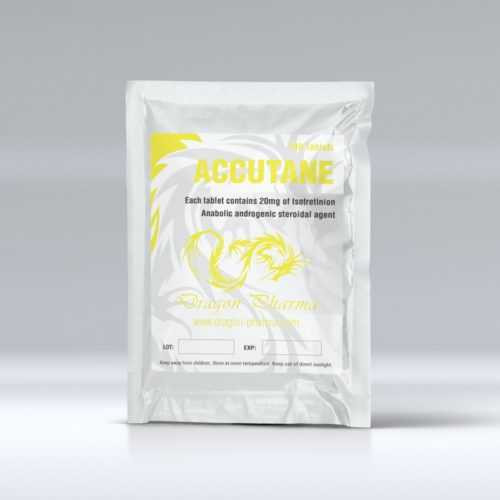ACCUTANE