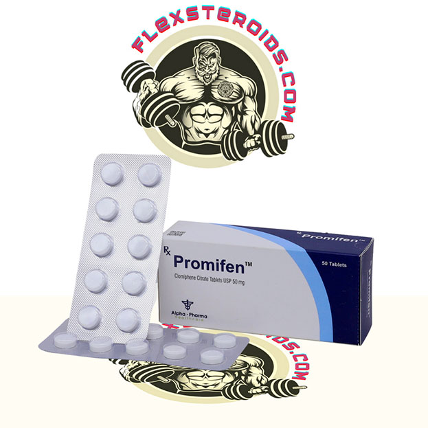 Promifen