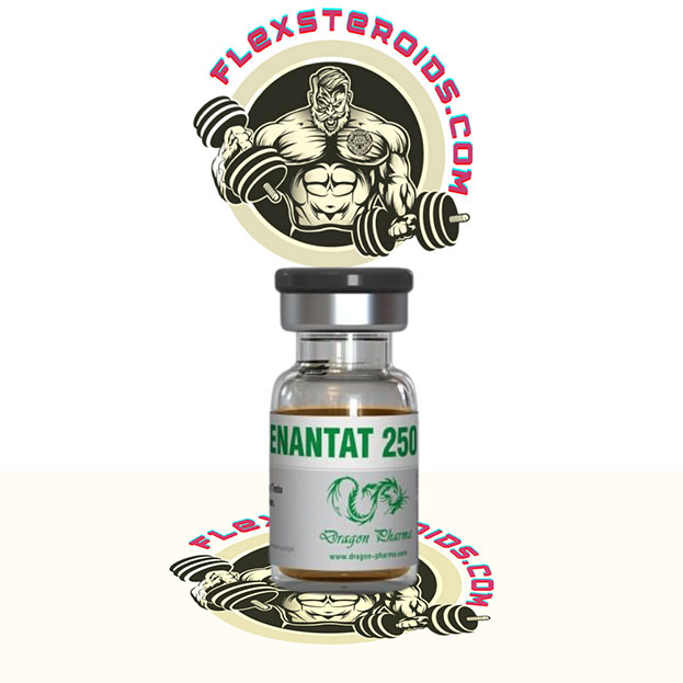 Enanthat 250