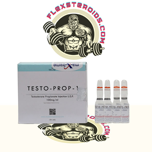 Testo-Prop