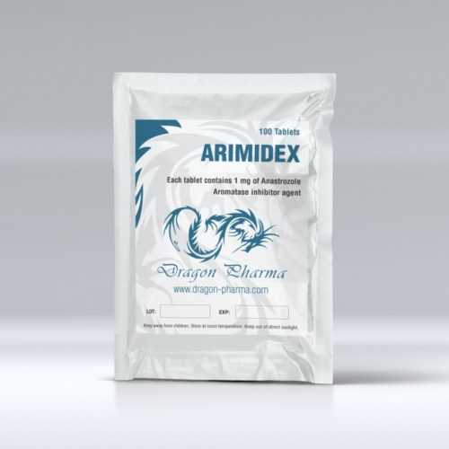 ARIMIDEX