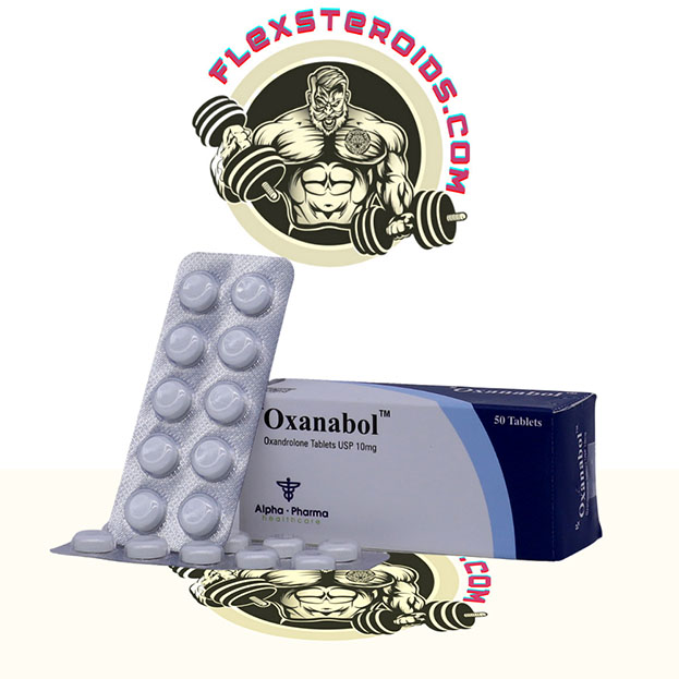 Oxanabol