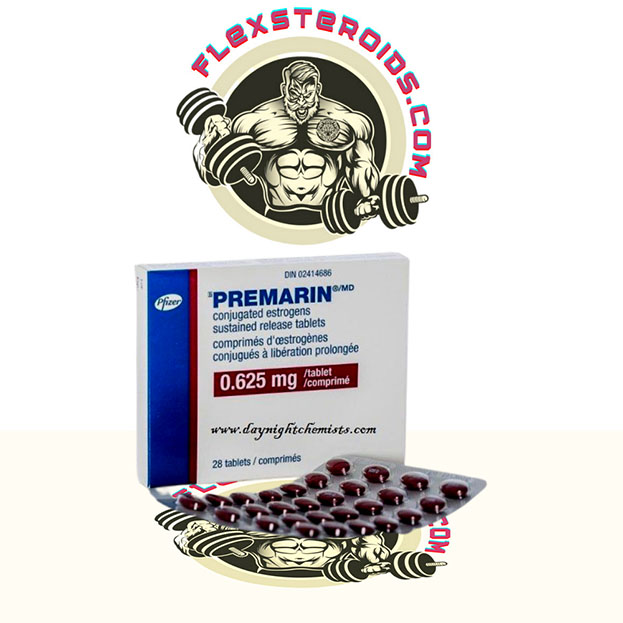 Premarin