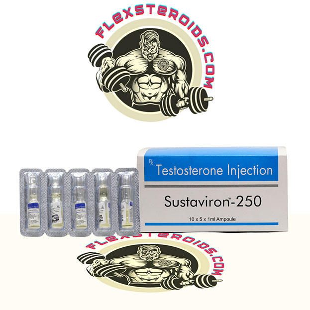 Sustaviron-250