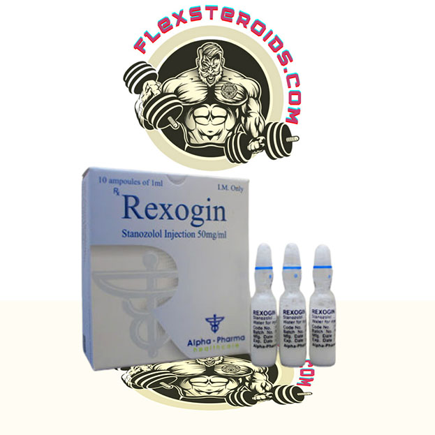Rexogin