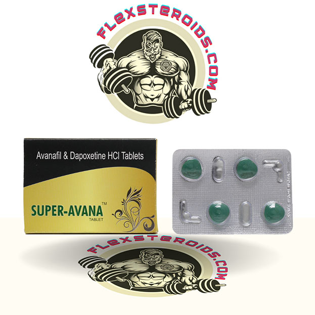 Super Avana
