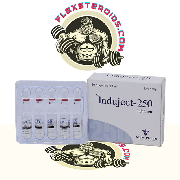 Induject-250 (ampoules)