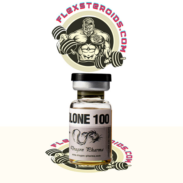 Trenbolone 100
