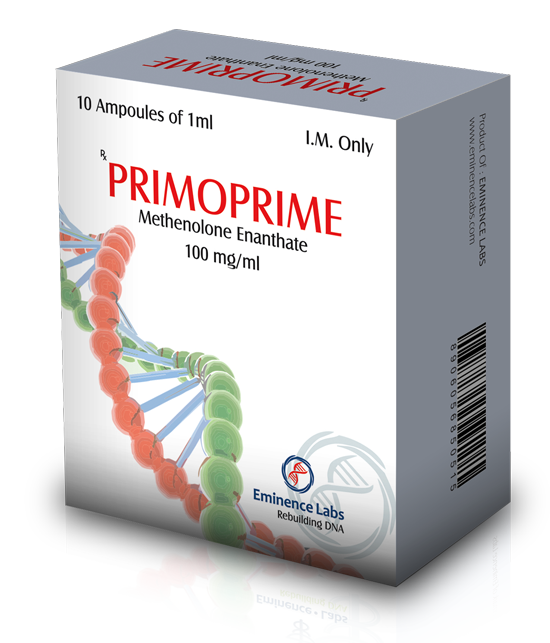 Primoprime