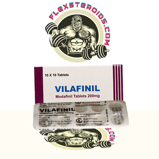 Vilafinil