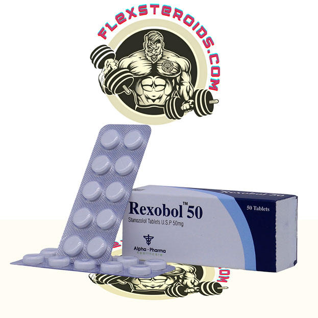 Rexobol-50