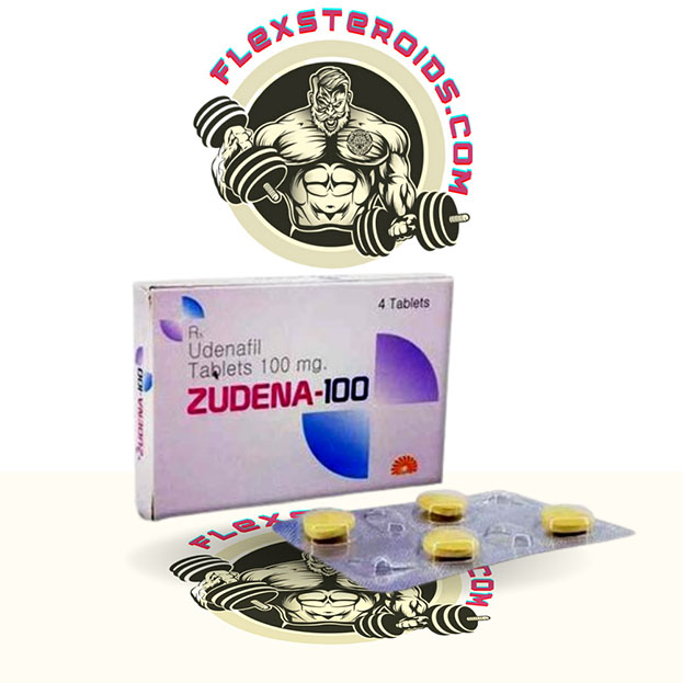 Zudena 100