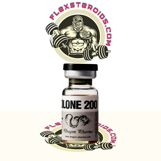 Trenbolone 200
