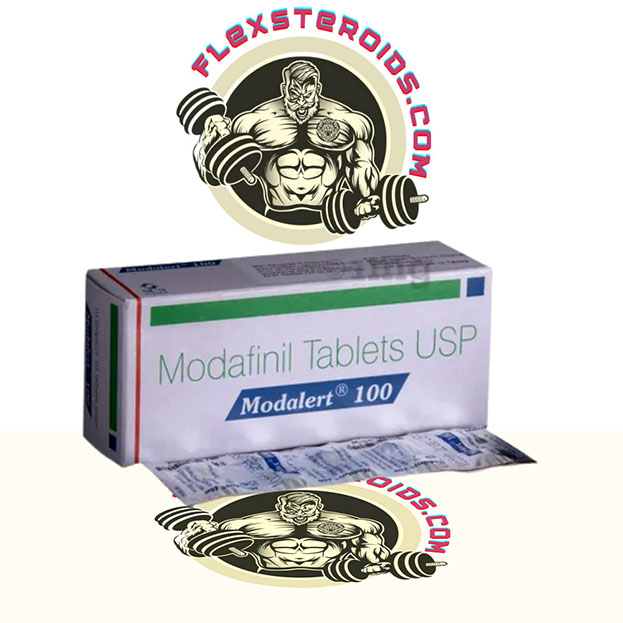 Modalert 100