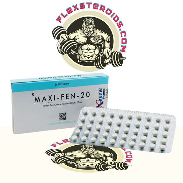 Maxi-Fen-20