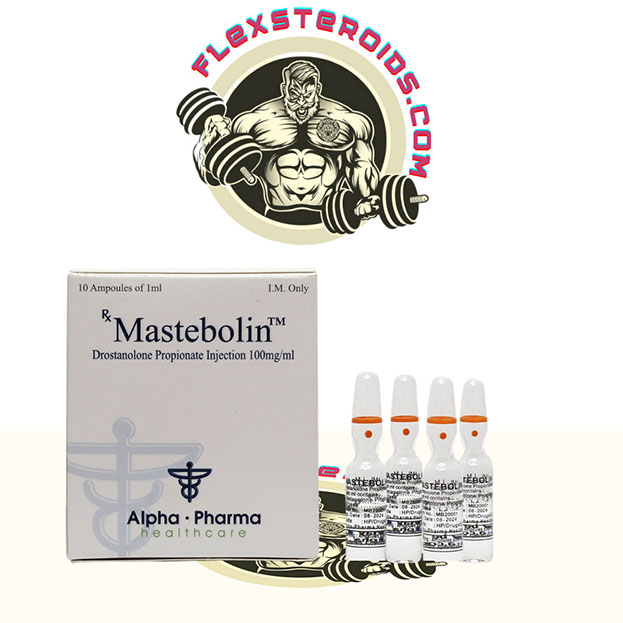 Mastebolin